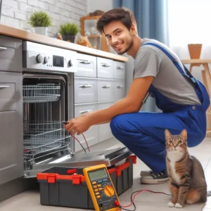 Bulaşık Makinası Servisi